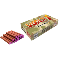 Petardy Volt 1 60ks/bal