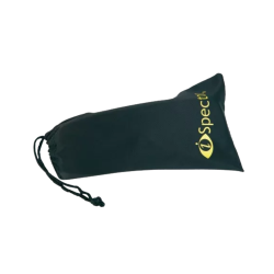 Vrecko na okuliare iSpector 1ks