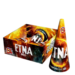 Vulk�n Etna new 1ks
