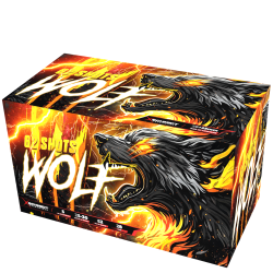 Oh�ostroj Wolf 62r�n 20-25mm 1ks