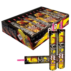 Petardy Red Flame 20ks/bal