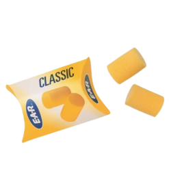 Z�tky do u�� E.A.R Classic 28dB 1p�r