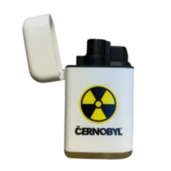 Zapa�ova� �ernoby� 1ks
