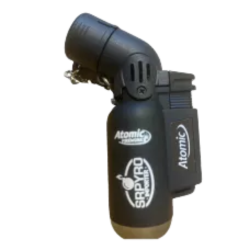Zapa�ova� Atomic SRPYRO - �ierny 1ks