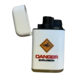 Zapa�ova� Danger Explosion1 ks