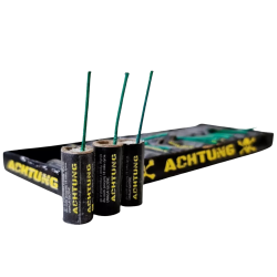 Petardy Achtung Small H1 30 ks/bal