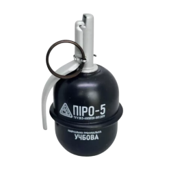 Airsoftov� gran�t PYRO-5 1ks