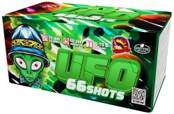 Oh�ostroj UFO 66r 20mm 1ks