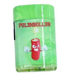 Zapa�ova� Polenb�ller-zelen� 1 ks