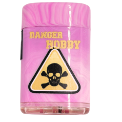 Zapa�ova� Danger Hobby -ru�ov� 1 ks